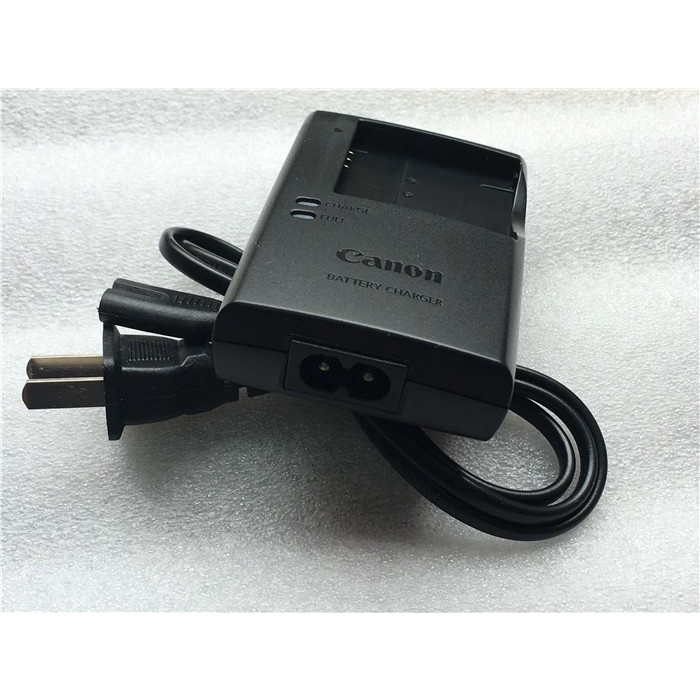 อุปกรณ์ชาร์จกล้อง Canon IXUS 160 180 240 245 265 275 285HS NB-11L
