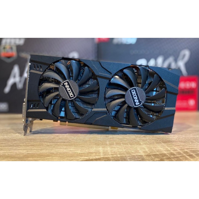 INNO 3D GTX1060 6GB Twin X2
