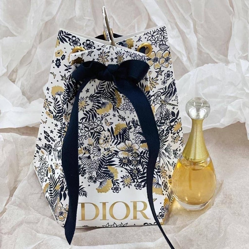 Dior Jadore EDP Infinissime 5ml  Holiday Collection ( limited)