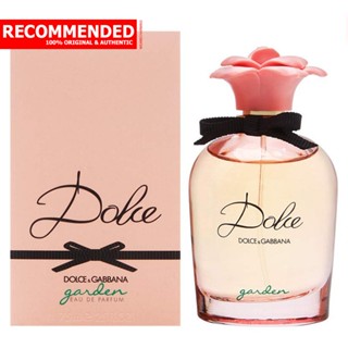 Dolce Garden by Dolce &amp; Gabbana EDP 75 ml.