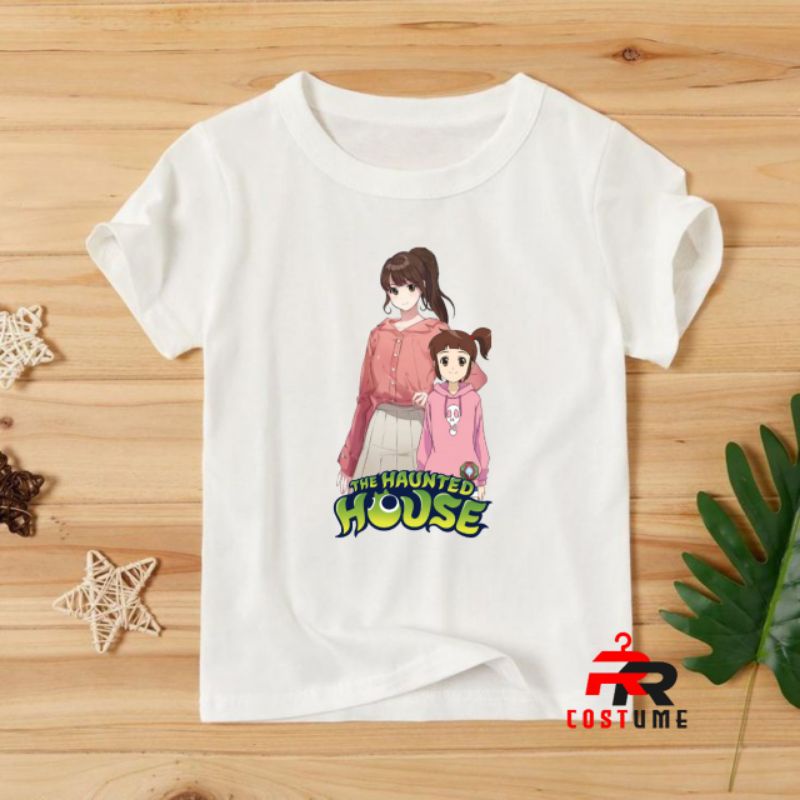 Shinbi HOUSE CHILDREN& 39;S CLOTHES SHINBI HOUSE CHILDREN& 39;S TOPS