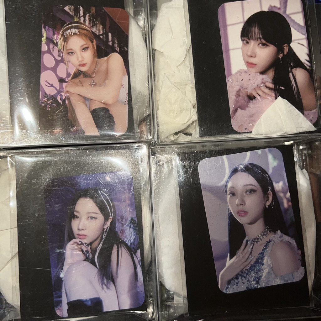 Aespa Card ถูกที่สุด พร้อมโปรโมชั่น ม.ค. 2023|BigGoเช็คราคาง่ายๆ