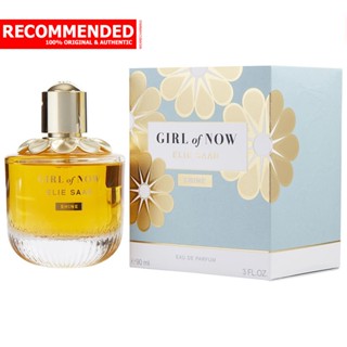 Elie Saab Girl of Now Shine EDP 90 ml.