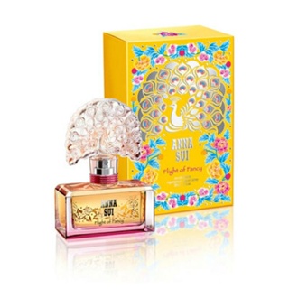 anna sui flight of fancy edt 30ml. แท้ป้ายญี่ปุ่น