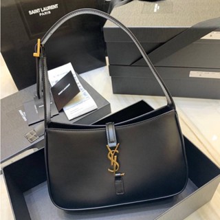 🔥ผ่อนได้🔥Ysl Hobo Size 23 cm งาน VIP อุปกรณ์ Full Box Set