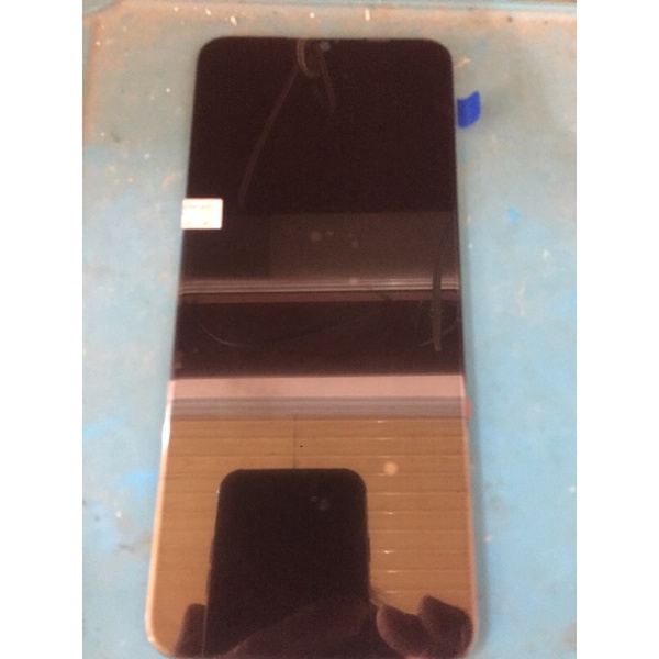 หน้าจอเปลี่ยน Realme C3i