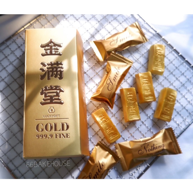 (พร้อมส่ง)อาลัวสุตรดั้วเดิม ทองคำมาพร้อมกล่องพิเศษรูปทองคำแท่ง
