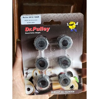 ลูกกลิ้ง Dr Pully Xeon 125 10 กรัม