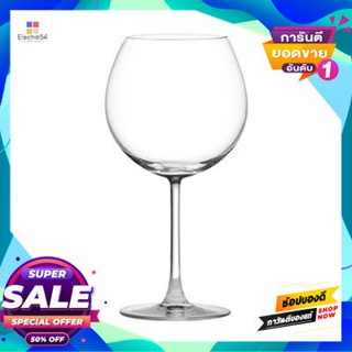 Wine แก้วไวน์แดง เบอกันดี้ เมดิสัน Oceanglass รุ่น 1015D22B ความจุ 22 ออนซ์ สีใสred Wine Glass Burgundy Madison Oceangla