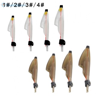 【SWTDRM】Telescopic Fishing Rod Cap Fishing Rod Pole Fishing Rod Rod Guides High Quality-【Sweetdream】