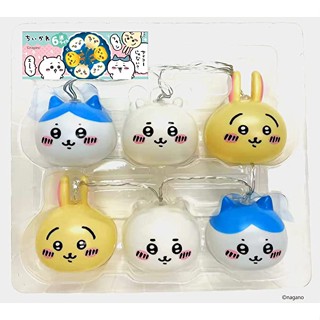 Very popular character in Japan Chikawa 6 consecutive lights * 2 AA batteries sold individually Directly from Japan