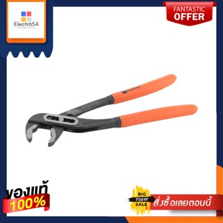 WATER คีมคอม้า PUMPKIN ขนาด 10 นิ้วWATER PUMP PLIERS PUMPKIN 10"