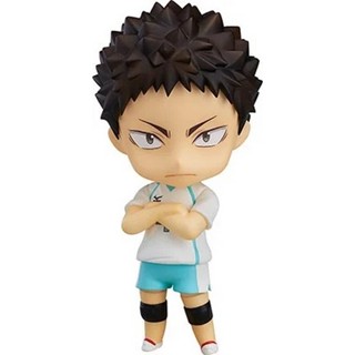 Good Smile Company Nendoroid Hajime Iwaizumi 4580590129696 (Figure)