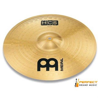 AA Meinl Cymbals รุ่น HCS12CH 12″ China ฉาบMeinl Cymbals HCS12CH 12″ China