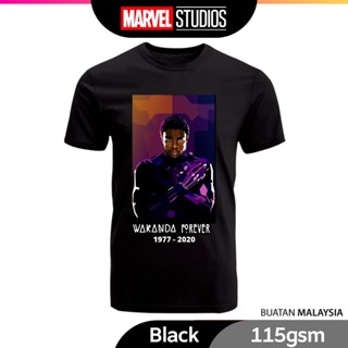 Marvel Studio Black Panther , In Memories Of Chadwick Boseman Collection_03