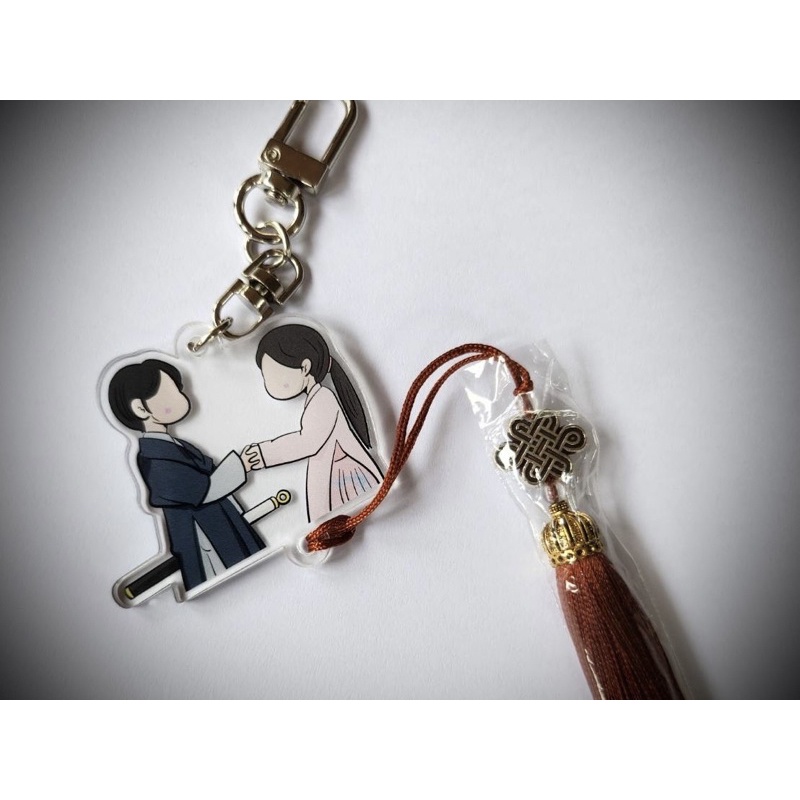 alchemy of souls เล่นแร่แปรวิญญาณ