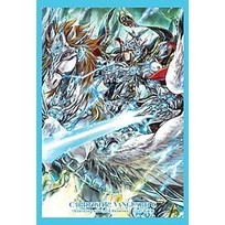 Bushiroad Sleeve Vanguard Vol.275 Holy Divine Knight, Gancelot Peace Saver