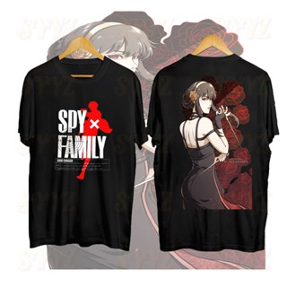 Spy x Family Anime Shirt Assorted Pattern Cartoon Trendy Sports Assorted Pattern Trendy_05