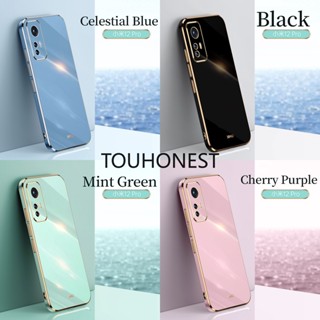 เคส Xiaomi Poco M5S เคส Xiaomi Poco M5 เคส Xiaomi Poco M3 Case Xiaomi Poco C40 Case Xiaomi Civi 2 Case Xiaomi 12 Pro Case Xiaomi 12S Case Xiaomi 12X Case Xiaomi Mi A1 5X Case Xiaomi Mi A2 6X Silica Gel Protection Anti-drop Phone Case โทรศัพท์มือถือ