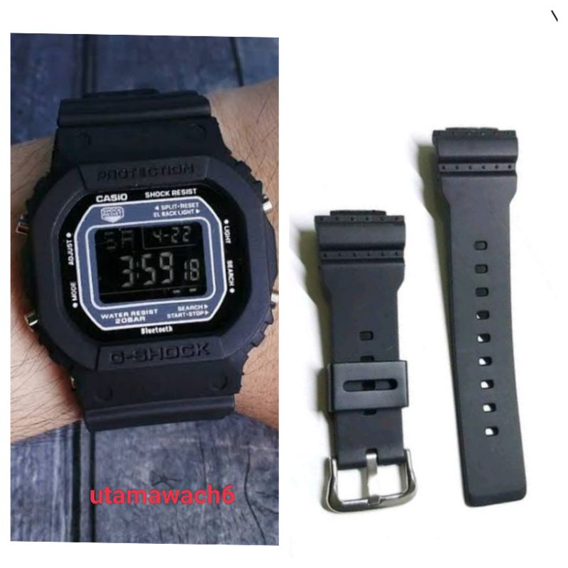 สายนาฬิกา G-Shock Gs-1002wr Gs1002wr