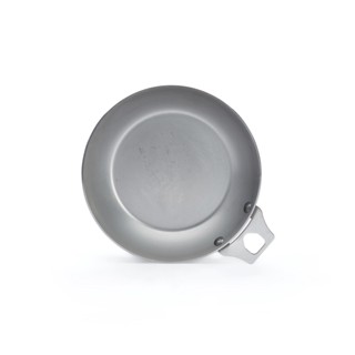 de Buyer - Removable Steel frying pan MINERAL B / กระทะเหล็กรุ่น มิเนอรัล บี ถอดด้ามได้