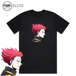 ANIME HUNTER X HUNTER HISOKA MOROW T-SHIRTS DESIGN EXCELLENT QUULITY (B659)_02