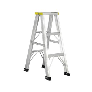 A-FRAME บันไดทรง A LEOPRO LP07121 3 ขั้นA-FRAME STEP LADDER LEOPRO LP07121 3-STEP