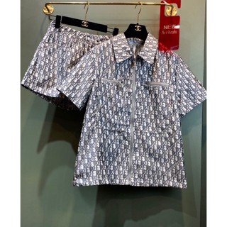 เสื้อกางเกงdiorส่งฟรีมีของแถม