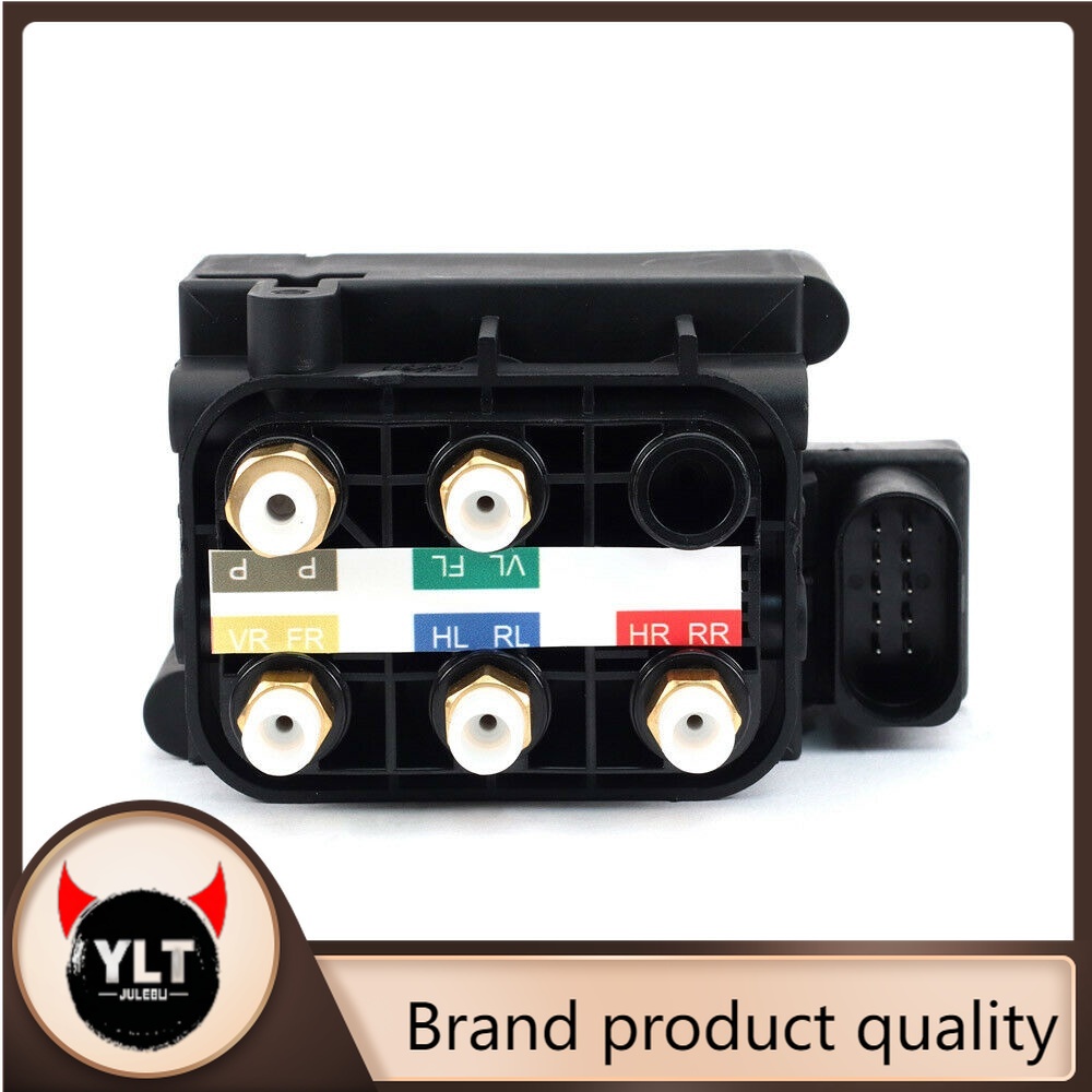 Arnot Air Suspension Solenoid สําหรับ Mercedes S550 S600 S560 S450 & S65 AMG VB-3427 0993200058 2061