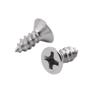 SELF-TAPPING สกรูเกลียวปล่อย TF DEXZON 6X3/8 นิ้ว 25 ตัวSELF-TAPPING SCREWS TF DEXZON 6X3/8IN 25EA