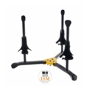 Hercules ขาตั้งทรัมเป็ท ฟลูเกิ้ลฮอร์น Trumpet Flugelhorn Stand รุ่น DS-513BB