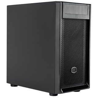 COOLER MASTER Elite 300 Effortless Efficiency E300-KN5N-S00 (Steel) m-ATX Case