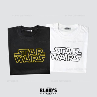 Star Wars T-Shirt - Blairs Clothing Co._05