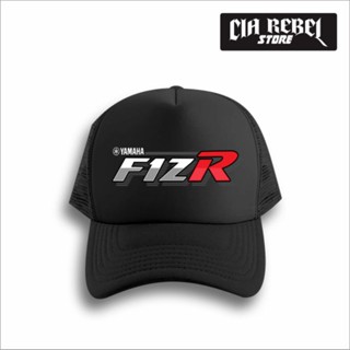 ยามาฮ่า F1Z R. หมวกตาข่าย สําหรับแข่งรถ