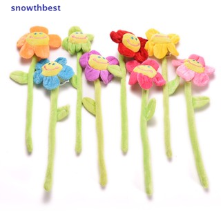 [Snowth] ช่อดอกทานตะวัน สร้างสรรค์ 1 ชิ้น
คลิปหนีบผ้าม่าน ผ้ากํามะหยี่ขนนิ่ม ลายดอกไม้ แบบยืดหยุ่น มี 8 สี สําหรับตกแต่ง มี 1 ชิ้น
1 X การ์ตูน