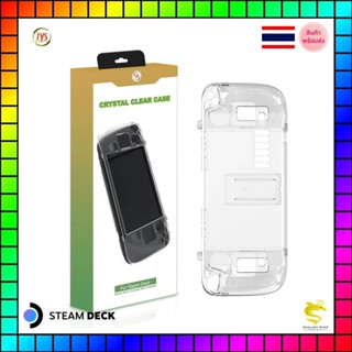 JYS Steam Deck เคสใส JYS-SD003