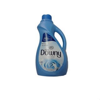 Downy Clean Breeze Fabric Softener 1.53L