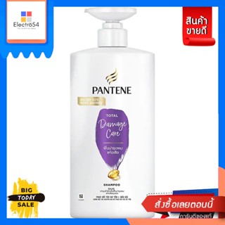 pantene(แพนทีน) Pantene แพนทีน โปร-วี แชมพู 630 มล. (เลือกสูตรได้) Pantene Pantene Pro-V Shampoo 630 ml. (Choose formula