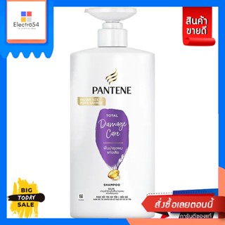 pantene(แพนทีน) Pantene แพนทีน โปร-วี แชมพู 630 มล. (เลือกสูตรได้) Pantene Pantene Pro-V Shampoo 630 ml. (Choose formula