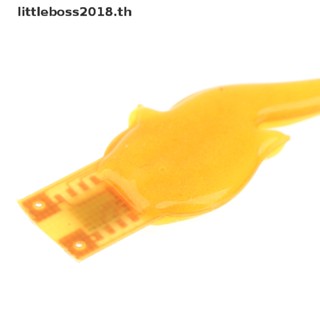 [littleboss2018] หลอดไฟไดโอด Led 3v 2200K ยืดหยุ่น อุปกรณ์เสริม สําหรับตกแต่ง [TH]