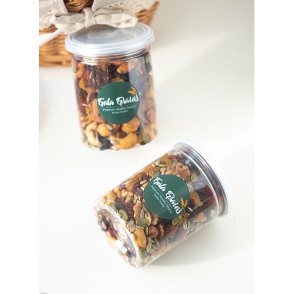 ✅ ขายดี ธัญพืชรวมเพื่อสุขภาพ 9 เซียน