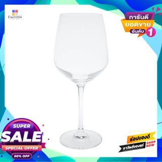 Wine แก้วไวน์ขาว Kassa Home รุ่น G111.1722 ความจุ 22 ออนซ์ สีใสwhite Wine Glass  Home G111.1722 Size 22 Oz. Clear