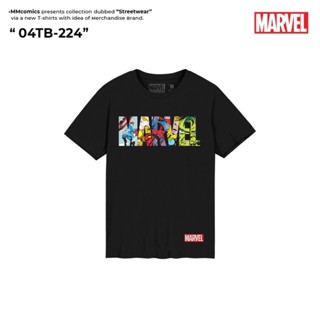 Marvel เสื้อลิขสิทธิ์แท้ 100%_04