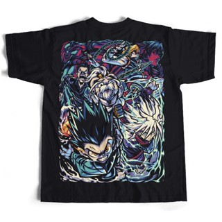 ๑❀✎DOODLETOONS ANIME INSPIRED TEE HUNTER X HUNTER_02