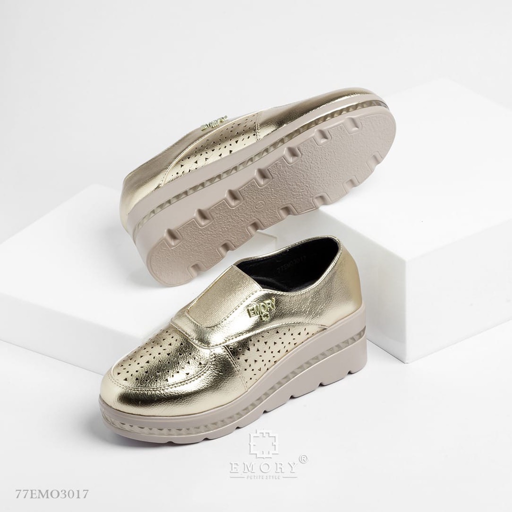 77EMO3017 EMORY Avrya WEDGES NM