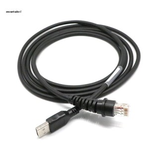 ✿ สายเคเบิล USB 2 เมตร สําหรับเครื่องสแกนบาร์โค้ด Honeywell 1200G 1202G 1250G 1250GAP 1300G 1400G 1500G 1900GHD 1900GSR 1902GHD 1902GSR