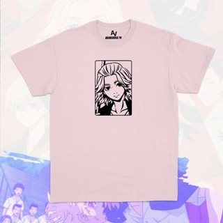 Tokyo Revenger - Manjiro Sano Stare Shirt_07