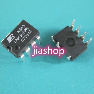 10 ชิ้น LNK306PN LNK306P ใหม่ในวันที่