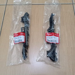 Breket Bumper Depan City 2015-2019 Genuine - KANAN