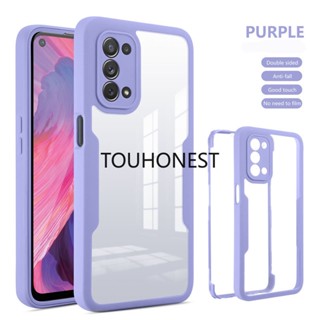 เคส Oppo Realme 6 Pro เคส Realme C12 เคส Realme C15 เคส Realme C25 Realme C25S Case Realme 7 Pro Case Realme C21 Case Realme C21Y Case Realme C25Y Case Realme 8i Case Realme Narzo 50 Luxury Cute New Shock Full Cover Clear Phone Case โทรศัพท์มือถือแบบใส